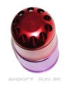 Airsoft-GunCartouche Co2 de 50 billes pour lance grenadeEagle ForceCartouche 40mm3740Lance-grenades