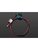 Mosfet TITAN II Bluetooth® V2 gearbox drop-in ETU FCU AEG ET HPA vue 5