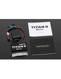 Mosfet TITAN II Bluetooth® V2 gearbox drop-in ETU FCU AEG ET HPA vue 6