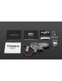 Eon gearbox complete avec Titan II Expert Bluetooth vue 6