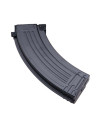 Airsoft-GunChargeur Midcap AK47 150 billes noirCymaAEG37445AEG