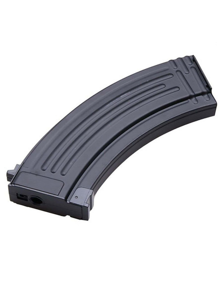 Chargeur Midcap AK47 150 billes noir Cyma AEG