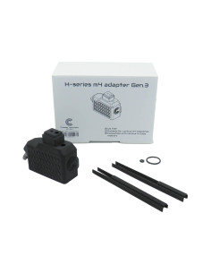M4 magazine adapter HPA Gen 3 for AAP01 / Glock series