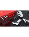 Airsoft-GunAAP01 Stainless Steel Hammer SetCowcow airsoftFrame parts37452Hammer Set