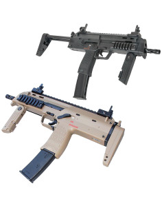 Pistolet mitrailleur MP7A1 GBBR Tokyo Marui GBBR