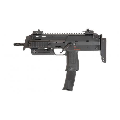 Pistolet mitrailleur MP7A1 GBBR noir