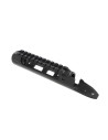 Airsoft-GunCorps alléger customisé pour VSRLaylaxCanon  receveur superieur et pieces37482Receveur Sniper