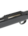Airsoft-GunCorps alléger customisé pour VSRLaylaxCanon  receveur superieur et pieces37488Receveur Sniper