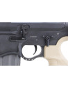 Fusil d'assaut M4 SBR8 AEG Tan G&G AEG / AEP