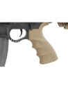 Fusil d'assaut M4 SBR8 AEG Tan G&G AEG / AEP