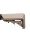 Fusil d'assaut M4 SBR8 AEG Tan G&G AEG / AEP