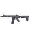 Fusil d'assaut M4 CM16 SRF 9" M-lok Noir AEG G&G AEG / AEP