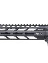 Fusil d'assaut M4 CM16 SRF 9" M-lok Noir AEG G&G AEG / AEP