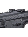Fusil d'assaut M4 CM16 SRF 9" M-lok Noir AEG G&G AEG / AEP