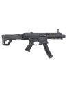 Fusil d'assaut MXC9 Mosfet AEG ( Enhanced Version ) Noir G&G AEG / AEP