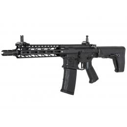 Assault rifle M4 AEG CM16 SRL M-LOK ETU Black