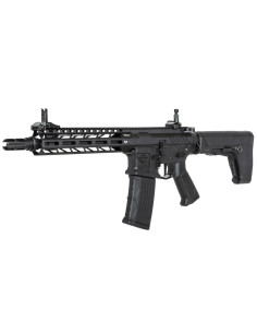 Fusil d'assaut M4 CM16 SRL M-Lok AEG ETU Noir