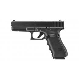 Pistolet Glock 17 Gen 4 GBB Noir