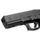 Pistolet Glock 17 Gen 4 GBB Noir vue 2