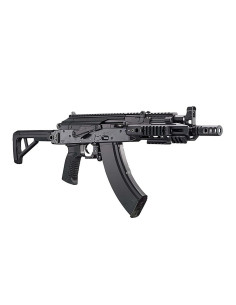 Assault rifle AKX GBBR Black Tokyo Marui GBBR