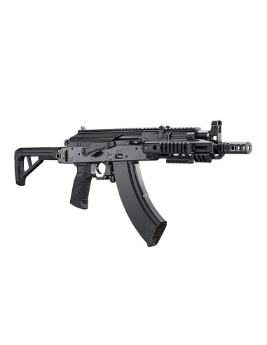 Fusil d'assaut AXK GBBR Noir