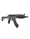 Airsoft-GunFusil d'assaut AKX GBBR NoirTokyo MaruiGBBR37584GBBR