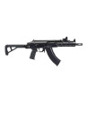 Airsoft-GunFusil d'assaut AKX GBBR NoirTokyo MaruiGBBR37586GBBR