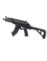 Airsoft-GunFusil d'assaut AKX GBBR NoirTokyo MaruiGBBR37588GBBR