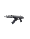 Airsoft-GunFusil d'assaut AKX GBBR NoirTokyo MaruiGBBR37589GBBR