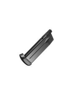 Gas cmagazine for FNX-45 pistol Black Tokyo Marui GBB / GNB