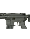 Fusil d'assaut TTI JW2 M4 EMG AEG EMG AEG / AEP