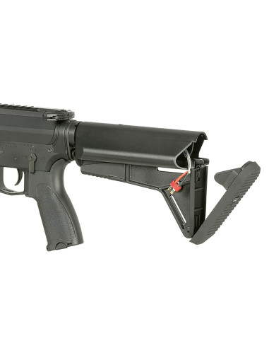 Fusil d'assaut TTI JW2 M4 EMG AEG EMG AEG / AEP