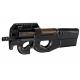 Pistolet mitrailleur FN P90 Plus AEG Noir