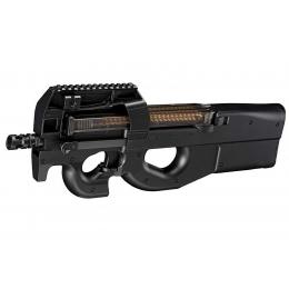 submachine gun FN P90 Plus AEG Black