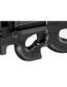 Pistolet mitrailleur FN P90 Plus AEG Noir Tokyo Marui AEG / AEP