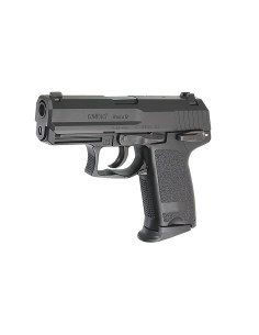 US-P Compact GBB Gun Black Tokyo Marui GBB / GNB