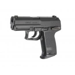 US-P Compact Pistol GBB Black