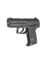 Airsoft-GunPistolet US-P Compact GBB NoirTokyo MaruiGBB / GNB37641GBB