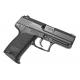 US-P Compact Pistol GBB Black pic 2