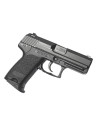 Airsoft-GunPistolet US-P Compact GBB NoirTokyo MaruiGBB / GNB37642GBB