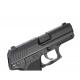 US-P Compact Pistol GBB Black pic 4