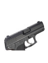 Airsoft-GunPistolet US-P Compact GBB NoirTokyo MaruiGBB / GNB37644GBB