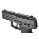 US-P Compact Pistol GBB Black pic 5