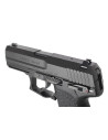 Airsoft-GunPistolet US-P Compact GBB NoirTokyo MaruiGBB / GNB37645GBB