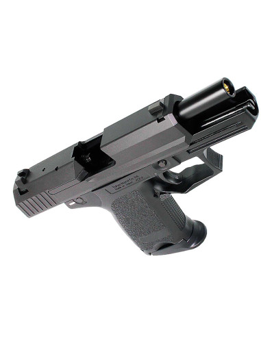 Pistolet US-P Compact GBB Noir Tokyo Marui GBB / GNB