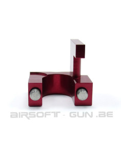 PPS Mblock V2 for M4/M16 SHS Internal barrel / chamber and hop up rubber