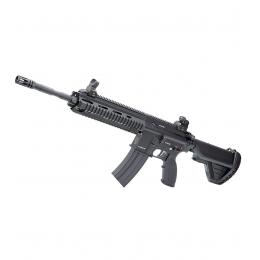 Assault Rifle TM416D Next Gen AEG Noir