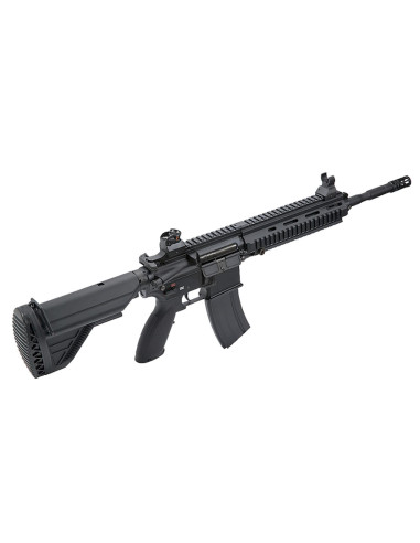 Fusil d'assaut TM416 D Next Gen AEG Noir Tokyo Marui AEG / AEP