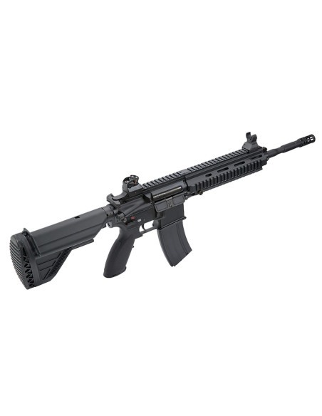 Fusil d'assaut TM416 D Next Gen AEG Noir Tokyo Marui AEG / AEP