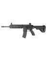 Airsoft-GunFusil d'assaut TM416 D Next Gen AEG NoirTokyo MaruiAEG / AEP37662Next Gen